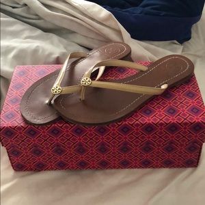 Tory Burch Terra Thong Flip Flop